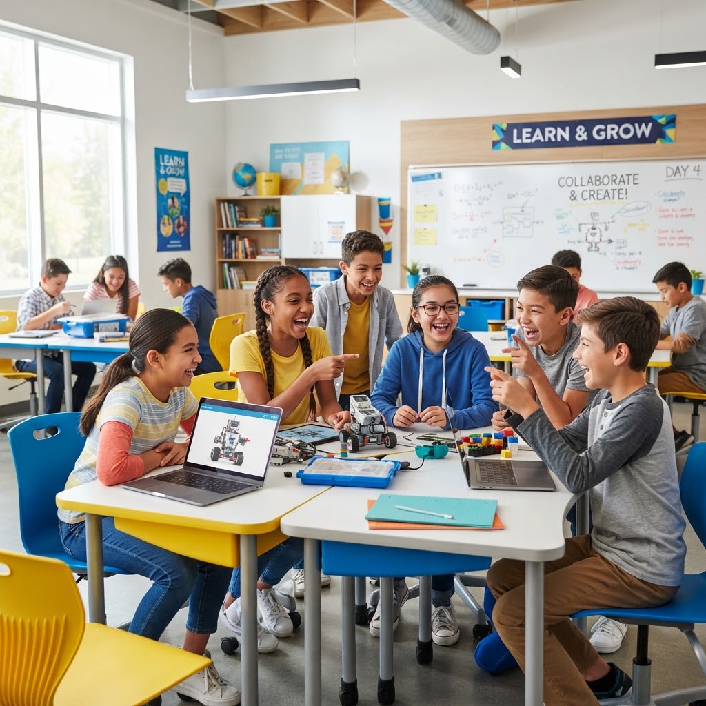 Student engagement