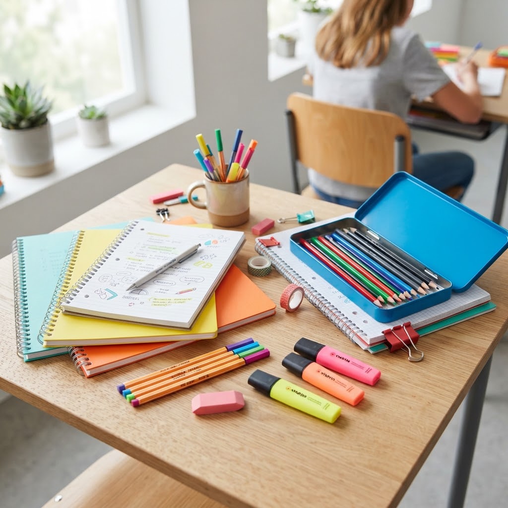 Study materials